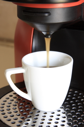 Vriesdroog koffie voor uw koffieautomaat